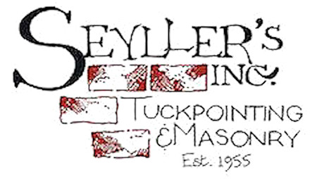 Seyllers Tuckpointing and Masonry Restoration